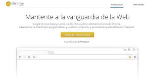 Google Chrome Canary Free Download