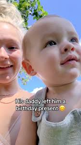 A Present Sent from Heaven