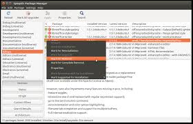 Package Management And System Update In Ubuntu Desktop Pontikis Net