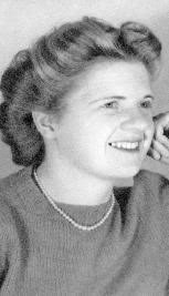 Idylene Siipola Obituary (1920