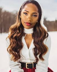 Dominique Campbell-Thornton (@deemarie381) • Instagram photos and videos