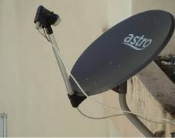 Bagi pelanggan astro, piring dan dekoder serta beberapa meter wayar sudah diberikan semasa pemasangan permulaan. Installing A Chinese Satellite Decoder On Astro Dish Apalonorlando1