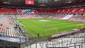 2:12 regionalliga leon schmitt 1fck 1 просмотр. Fc Bayern Schalke Wo Sie Den Bundesliga Start Heute Live Im Tv Sehen Bundesliga Bild De