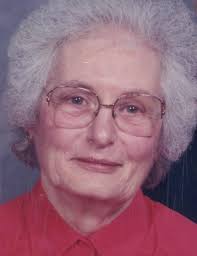 Obituary information for Alma I. Boetefuer