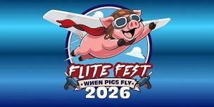 Flite Fest Camping 2026