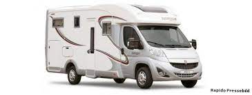 Maybe you would like to learn more about one of these? Rapido Wohnmobile Noch Umfangreicheres Modellprogramm