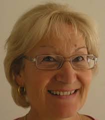 Francine FIORENZA (HILD), 75 ans (SAINT RAPHAEL, ALLOS)