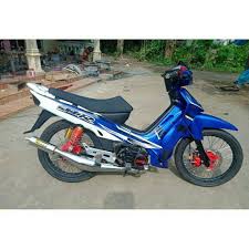 Modif vega r airbrush modif vega r ala road race. Harga Jok Fiz Terbaru Juni 2021 Biggo Indonesia