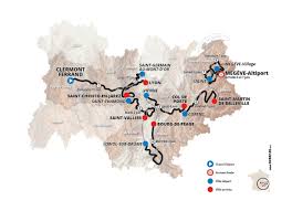Volgen kan beginnen als een tamelijk onschuldige aanbidding, maar wat als zo'n adoratie extremere vormen gaat aannemen? Cyclisme Criterium Du Dauphine De Clermont Ferrand A Megeve Decouvrez Le Parcours De La 72e Edition