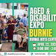 Aged & Disability Expo Burnie 2026 event image