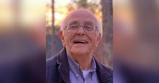 Obituary information for Gerald "Mac" Bernard MacDonald