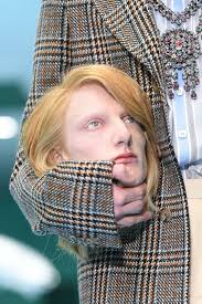 HEAD OVER HEELS — Sarah Aaronson