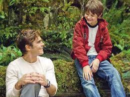 Maior base de dados de filmes do brasil. Teenage Idea Morte E Vida De Charlie St Cloud