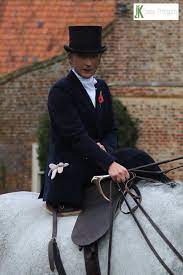 Pin On Side Saddle