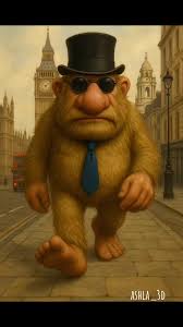 Italian Animals: A Fun Look at Brainrot Culture