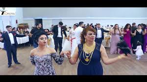 Kurdische Hochzeit Hildesheim Sanger Imad Selim Terzan Television Wer Denn Sonst Youtube