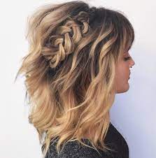 See these incredibly cute medium layered haircuts and hairstyles. 25 Must Try Medium Length Layered Haircuts For 2021