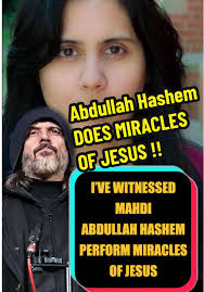 Abdullah Hashem Withot Hat