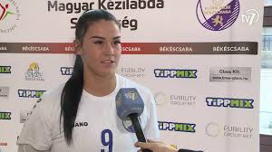 Join facebook to connect with sallai nikolett sándor and others you may know. Bekescsabai Elore Noi Kezilabda Sportegyesulet