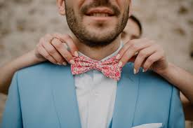 Comment bien porter son noeud papillon ? Nos Conseils Vestimentaires Pour Associer Un Noeud Papillon