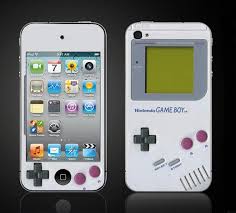 Pin By Brenda Reyna On Things We Like Gameboy Apple Ipod Touch Retro Gaming