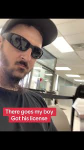 Guy Who Did Get His License