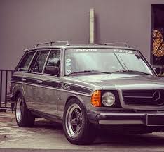 Nice Amg W123 Mercedes Car Old Mercedes Mercedes Benz Classic