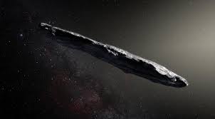 Alien Object 'Oumuamua May Be Smaller Than We Thought - ExtremeTech