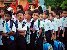 Jika dahulu pendaftaran anak tahun satu dijalankan secara manual, kini ibu bapa boleh daftar anak tahun 1 secara online dimana sahaja asalkan mempunyai capaian internet dan ianya dibuka 24. Pendaftaran Online Murid Tahun 1 Bagi Anak Yang Lahir Tahun 2012 2013 Ambilan 2019 2020