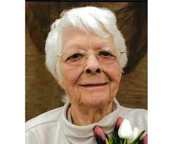 Rita Keller Obituary (1938