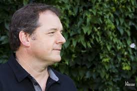 Paul Doucet prêtera sa voix à un robot dans un nouveau film de Disney