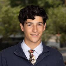 I am proud to share that I have accepted a position as a clerk for Judge Eric  Bruggink