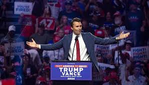 Charlie Kirk's Killing and America's Age of “Salad-Bar Extremism” - The  Ringer