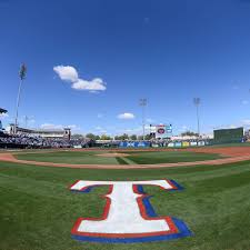 The rangers were joined by an equal number of tonkawas, who were traditionally. Texas Rangers On Tv Spring Training Broadcast Schedule Released Sports Illustrated Texas Rangers News Analysis And More