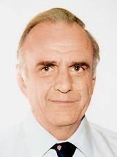 Robert Ackerman Obituary (2014)