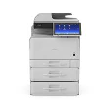 Save up to 80% when buying used. Ricoh Launches Two New A4 Colour Mfps In India The Recycler 16 06 2017
