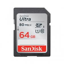 Sd adaptörlü evo plus microsd hafıza kartı 64gb. Sandisk 64gb Sdhc Class 10 Memory Card Price In Bangladesh