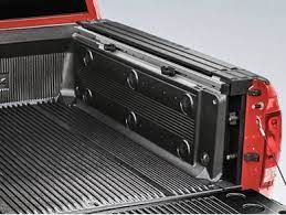 What Is A Utility Track System Realtruck