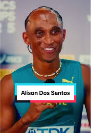 Ashley Thompson Maria Fernanda 400 Metros