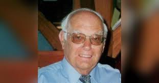 Mr. Guenther C. Ohm Obituary