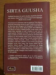 Abwaan sangub gabay kud ka guur qanja u guur 19 01 2014 ok. Falaqayn Ta Sirta Guusha W D Xasan Cabdulle Calasow Shiribmaal Laashin Iyo Hal Abuur