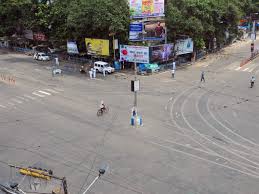 As of now, it has been decided that there will be no flight operations on july 25 and 29, an official at. Strict Lockdown Enforced Across West Bengal Violators Taken To Task The Economic Times