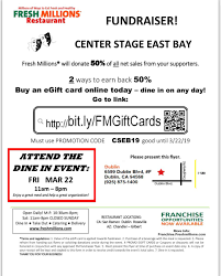 Maybe you would like to learn more about one of these? Center Stage East Bay Center Bay Twitter