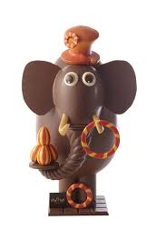 Des œufs Pour Paques Sculptures En Chocolat Oeufs De Paques Chocolat Paques