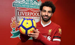 Wikimedia commons has media related to players of liverpool fc. Superstar Reds Squad Sign Match Ball For Salah Liverpool Fc