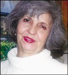 Zara Burns Obituary (2015)