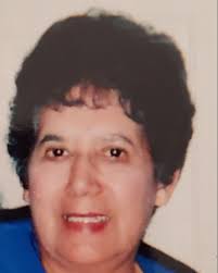 Ramona Aceves Obituary September 23, 2024