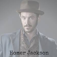 10 Homer jackson ideas