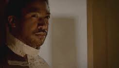 The Originals' Klaus & Marcel Are True BFFs, In Case You Forgot