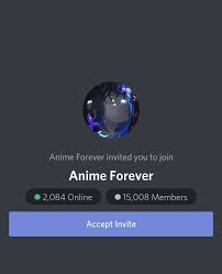 Check Out Link In Our Bio To Join Our Discord Server In 2020 Discord Memes Anime